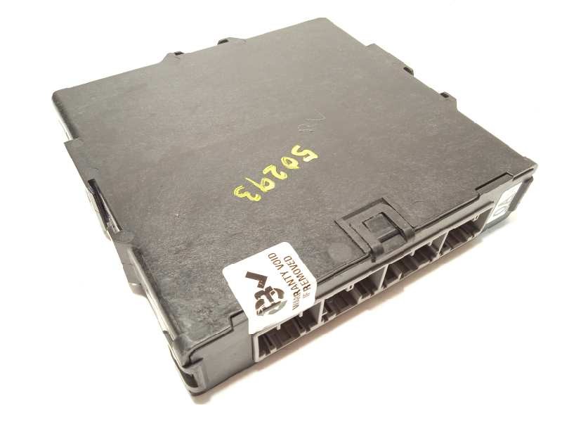 Recambio de modulo electronico para lexus rx (agl20) 450h referencia OEM IAM 8998148570  2850004541