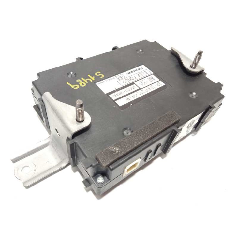 Recambio de modulo electronico para lexus rx (agl20) 450h referencia OEM IAM 896C048020  