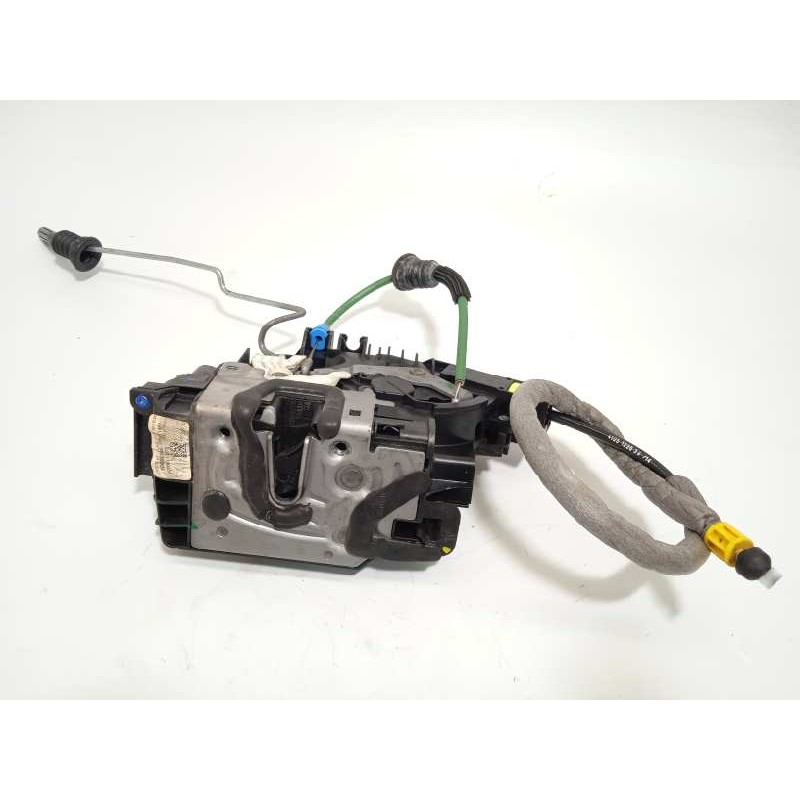 Recambio de cerradura puerta trasera izquierda para mercedes-benz clase c (w205) familiar c 220 t cdi bluetec (205.204) referenc