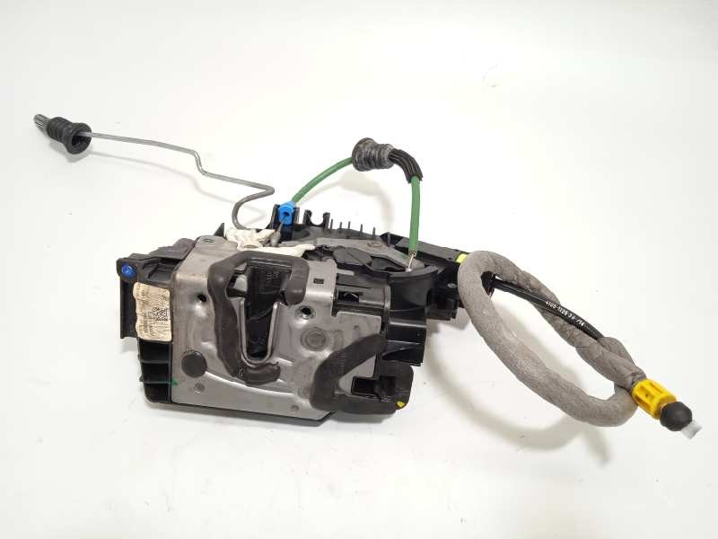 Recambio de cerradura puerta trasera izquierda para mercedes-benz clase c (w205) familiar c 220 t cdi bluetec (205.204) referenc