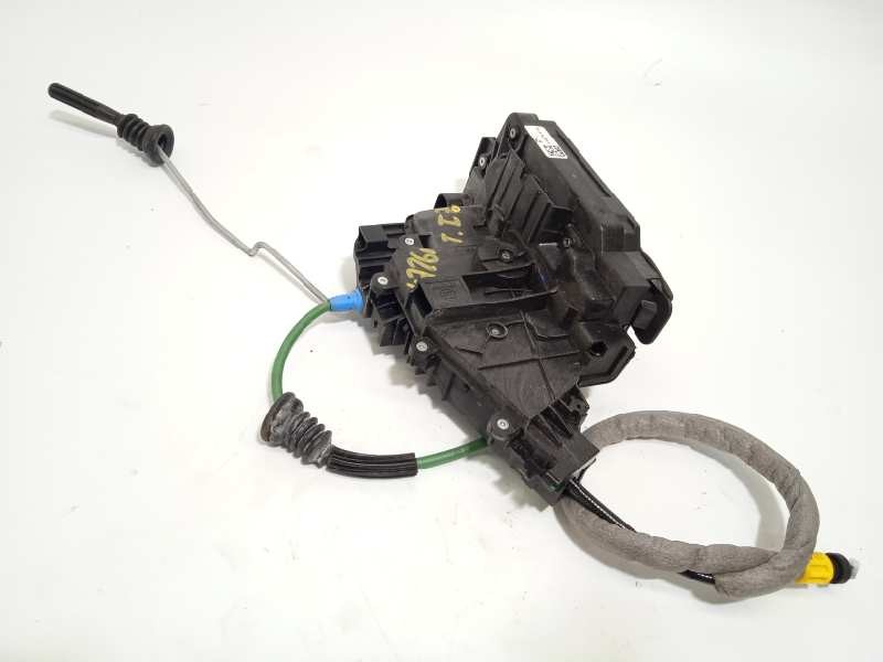 Recambio de cerradura puerta trasera izquierda para mercedes-benz clase c (w205) familiar c 220 t cdi bluetec (205.204) referenc