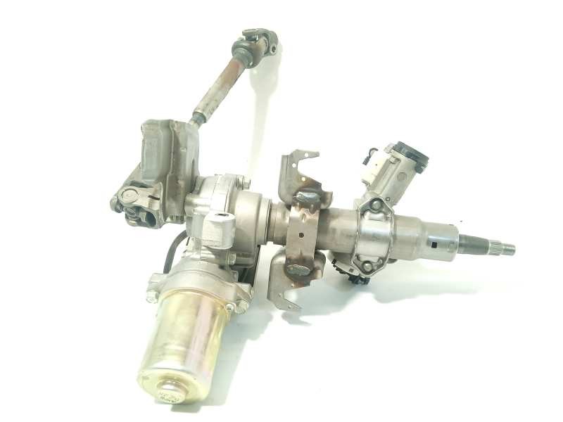 Recambio de columna direccion para suzuki ignis (/mf) 1.2 16v dualjet cat referencia OEM IAM 3872062R5  4820062R73