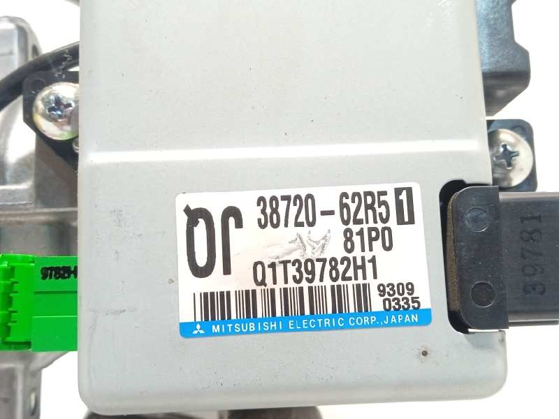 Recambio de columna direccion para suzuki ignis (/mf) 1.2 16v dualjet cat referencia OEM IAM 3872062R5  4820062R73