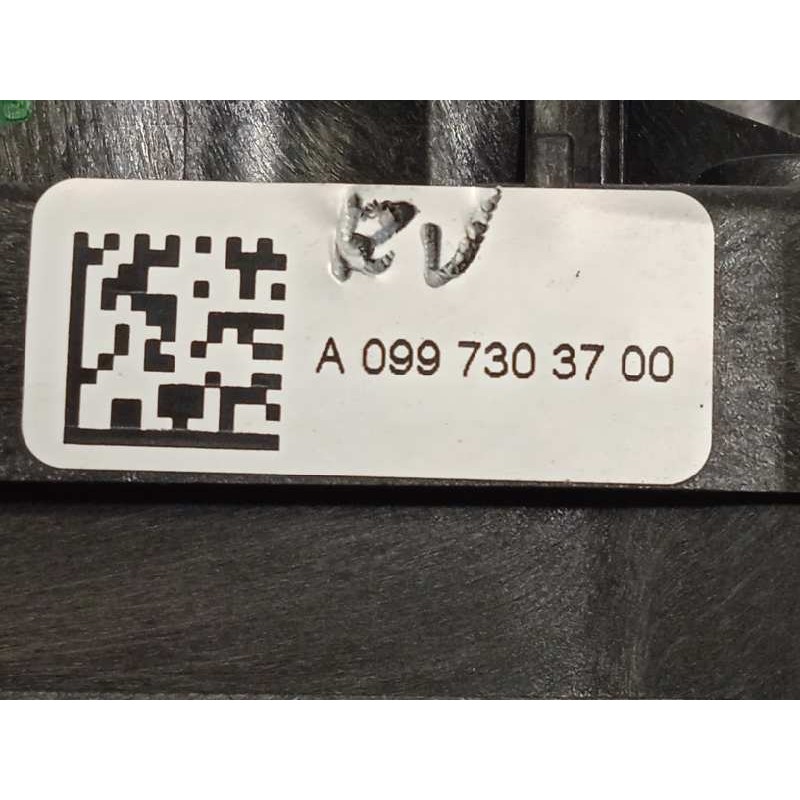 Recambio de cerradura puerta trasera izquierda para mercedes-benz clase c (w205) familiar c 220 t cdi bluetec (205.204) referenc