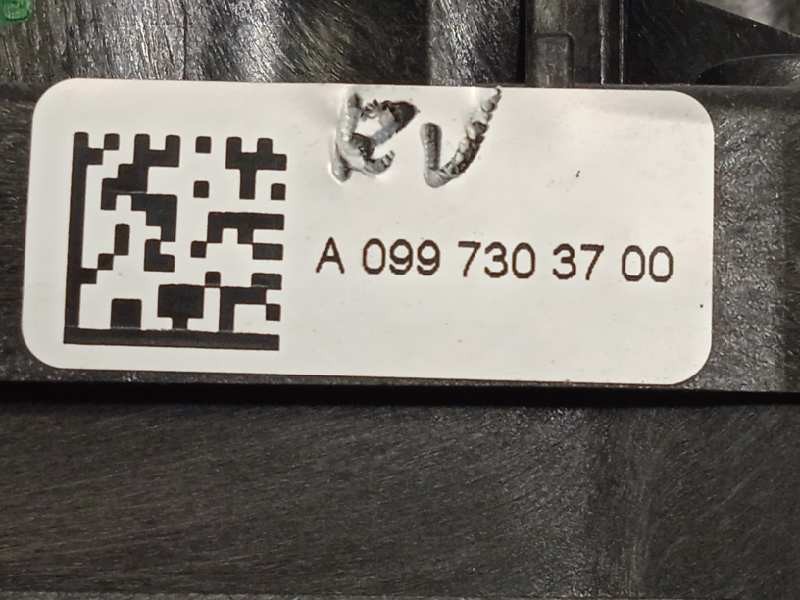 Recambio de cerradura puerta trasera izquierda para mercedes-benz clase c (w205) familiar c 220 t cdi bluetec (205.204) referenc