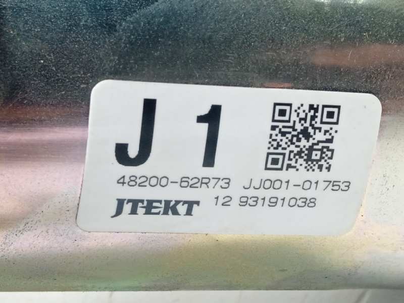 Recambio de columna direccion para suzuki ignis (/mf) 1.2 16v dualjet cat referencia OEM IAM 3872062R5  4820062R73
