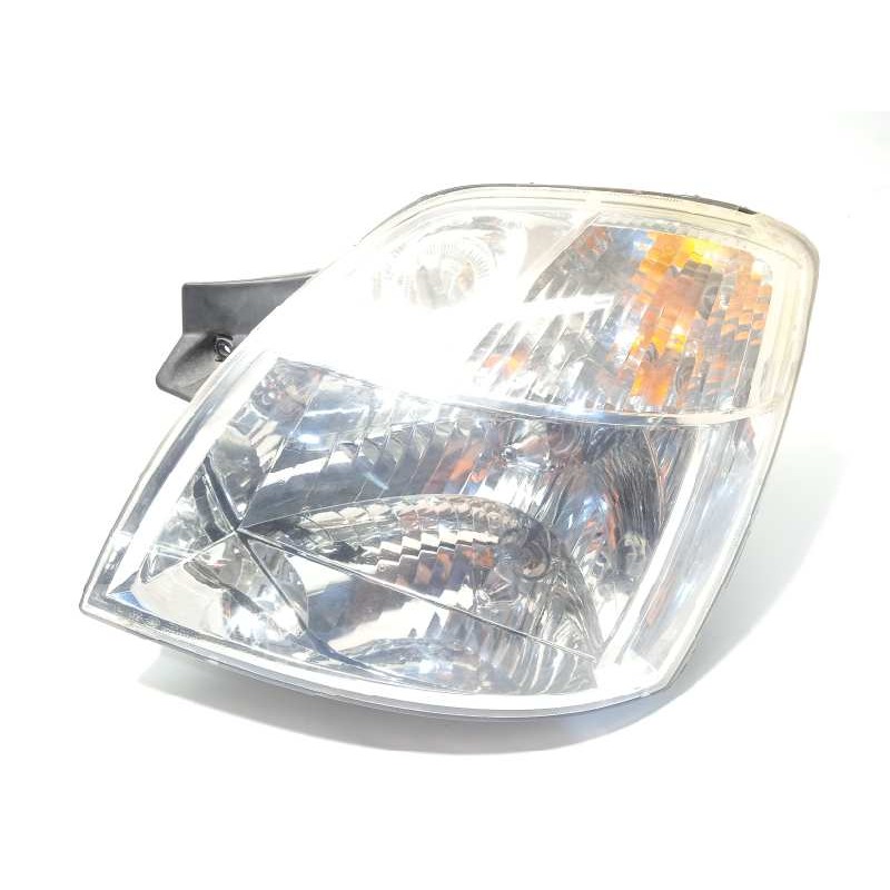 Recambio de faro izquierdo para kia picanto 1.0 cat referencia OEM IAM 9210107010  