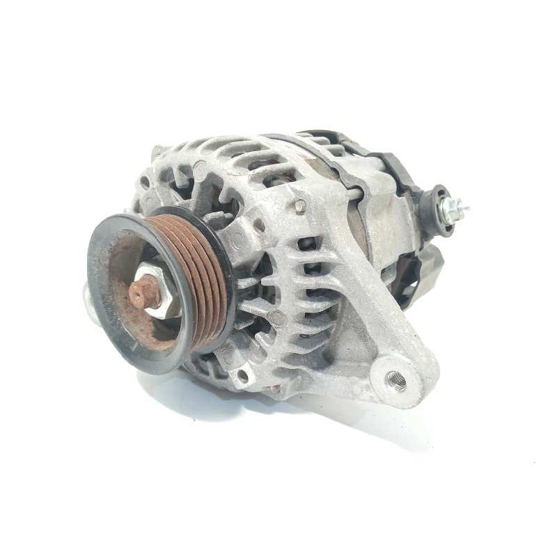 Recambio de alternador para suzuki ignis (/mf) 1.2 16v dualjet cat referencia OEM IAM 3140081P0  