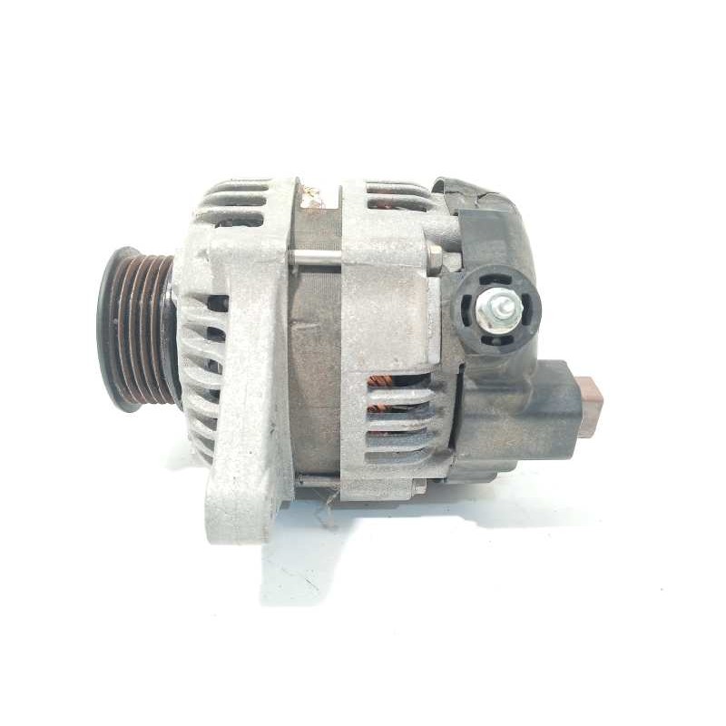 Recambio de alternador para suzuki ignis (/mf) 1.2 16v dualjet cat referencia OEM IAM 3140081P0  