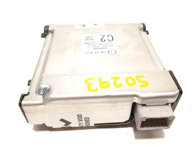 Recambio de modulo electronico para lexus rx (agl20) 450h referencia OEM IAM 8646C48021  0365008010