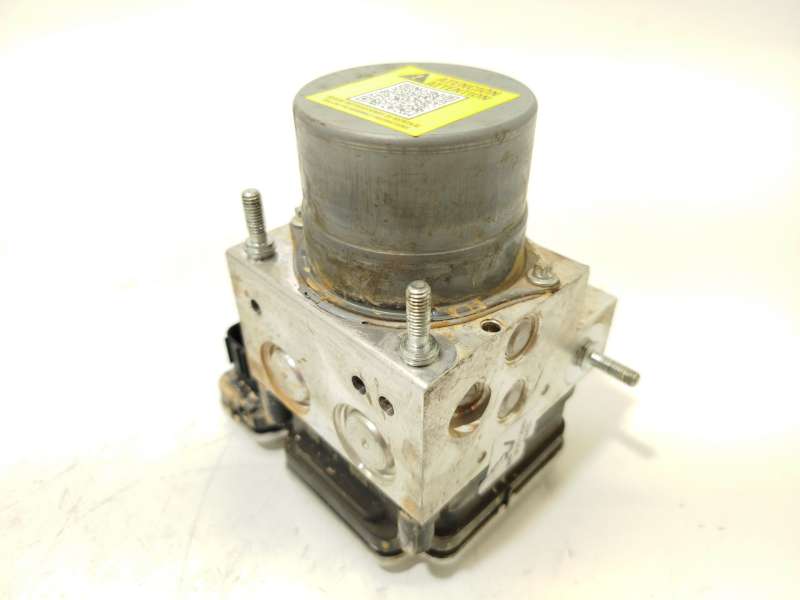 Recambio de abs para mercedes-benz citan furgón/monospace (w415) 108 cdi (415.601, 415.603) referencia OEM IAM 476609212R 026595 3