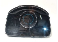 Recambio de cuadro instrumentos para suzuki ignis (/mf) 1.2 16v dualjet cat referencia OEM IAM SZ1062203  3411062RL1 2