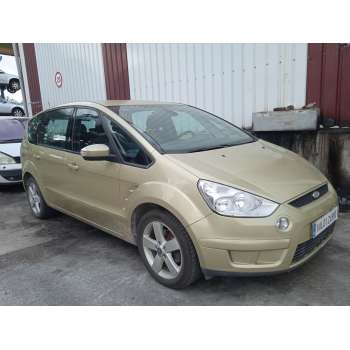 FORD S-MAX (WA6)