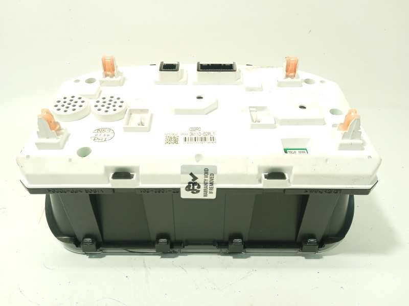 Recambio de cuadro instrumentos para suzuki ignis (/mf) 1.2 16v dualjet cat referencia OEM IAM SZ1062203  3411062RL1