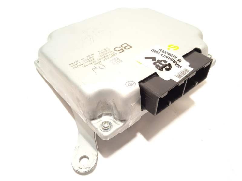 Recambio de centralita suspension para lexus rx (agl20) 450h referencia OEM IAM 8924348050  16281113500