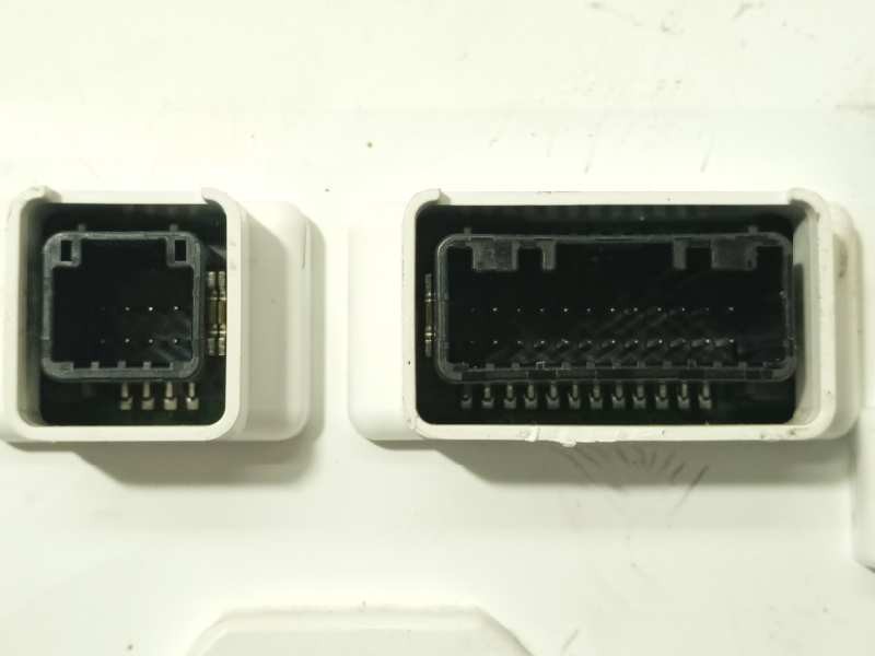 Recambio de cuadro instrumentos para suzuki ignis (/mf) 1.2 16v dualjet cat referencia OEM IAM SZ1062203  3411062RL1