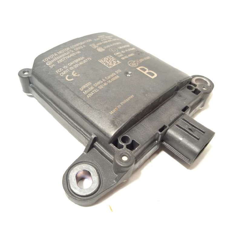 Recambio de modulo electronico para lexus rx (agl20) 450h referencia OEM IAM 8816248060  