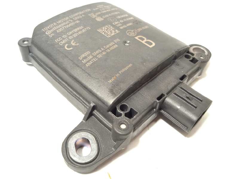 Recambio de modulo electronico para lexus rx (agl20) 450h referencia OEM IAM 8816248060  