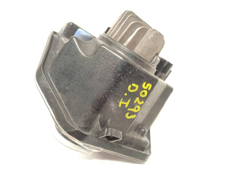 Recambio de piloto delantero izquierdo para lexus rx (agl20) 450h referencia OEM IAM 8139048090  