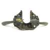 Recambio de mando multifuncion para citroën c5 iii (rd_) 2.0 16v referencia OEM IAM 96648950XT  