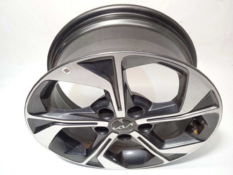 Recambio de llanta para kia xceed 1.0 tgdi cat referencia OEM IAM 52910J7700  
