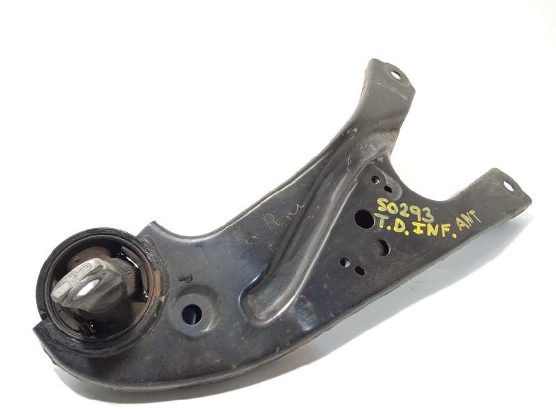 Recambio de brazo suspension inferior trasero derecho para lexus rx (agl20) 450h referencia OEM IAM 4876048061  