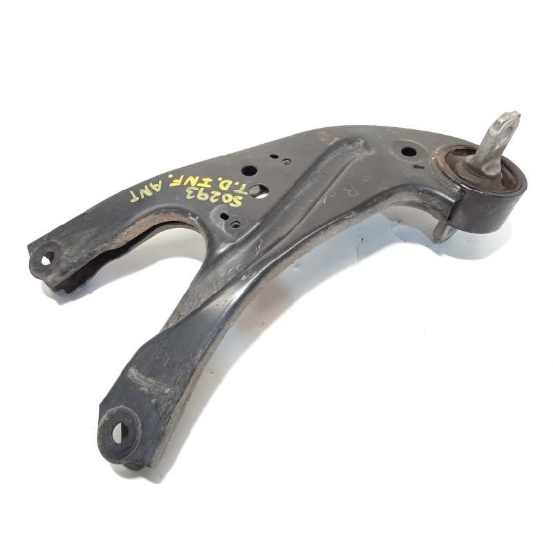 Recambio de brazo suspension inferior trasero derecho para lexus rx (agl20) 450h referencia OEM IAM 4876048061  