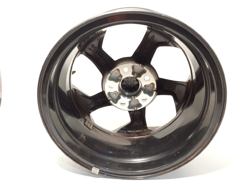 Recambio de llanta para kia xceed 1.0 tgdi cat referencia OEM IAM 52910J7700  