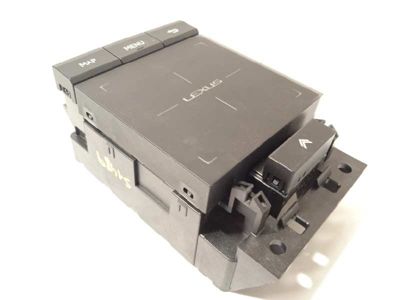 Recambio de mando multifuncion para lexus rx (agl20) 450h referencia OEM IAM 8478048240  