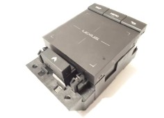 Recambio de mando multifuncion para lexus rx (agl20) 450h referencia OEM IAM 8478048240   2