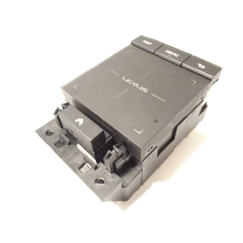 Recambio de mando multifuncion para lexus rx (agl20) 450h referencia OEM IAM 8478048240  