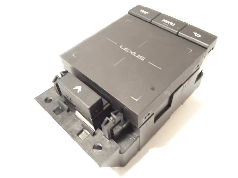 Recambio de mando multifuncion para lexus rx (agl20) 450h referencia OEM IAM 8478048240  