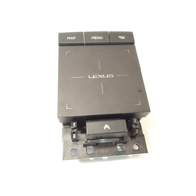 Recambio de mando multifuncion para lexus rx (agl20) 450h referencia OEM IAM 8478048240  