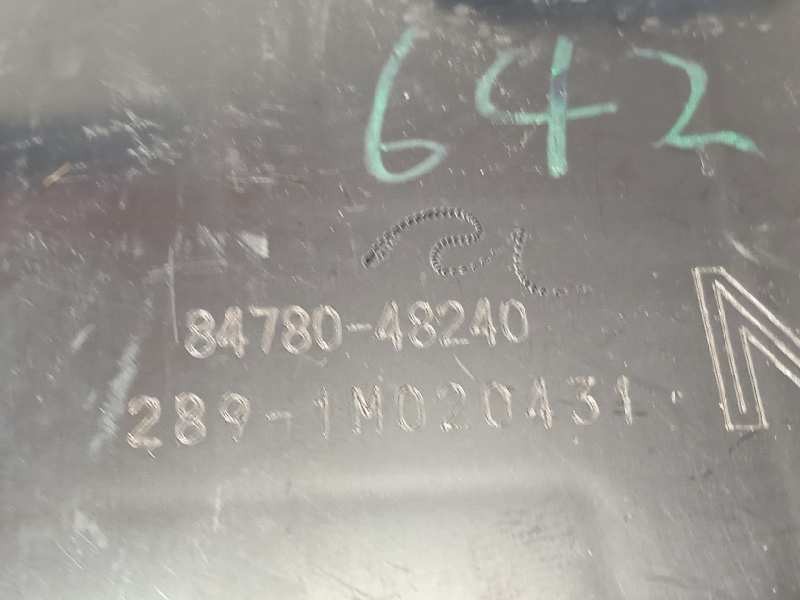 Recambio de mando multifuncion para lexus rx (agl20) 450h referencia OEM IAM 8478048240  