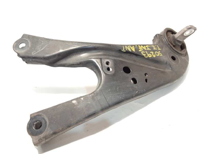 Recambio de brazo suspension inferior trasero izquierdo para lexus rx (agl20) 450h referencia OEM IAM 4878048091  