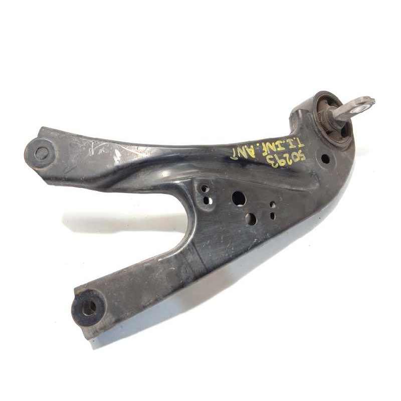 Recambio de brazo suspension inferior trasero izquierdo para lexus rx (agl20) 450h referencia OEM IAM 4878048091  