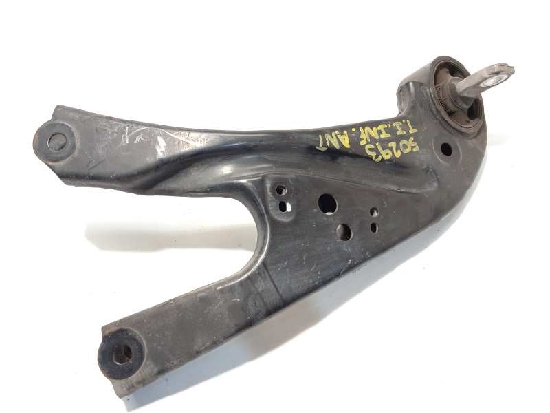 Recambio de brazo suspension inferior trasero izquierdo para lexus rx (agl20) 450h referencia OEM IAM 4878048091  