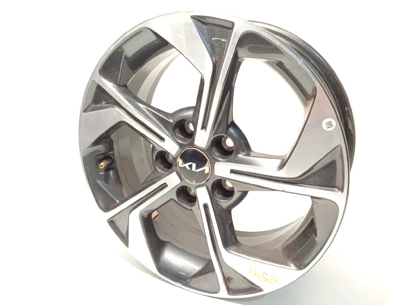 Recambio de llanta para kia xceed 1.0 tgdi cat referencia OEM IAM 52910J7700  