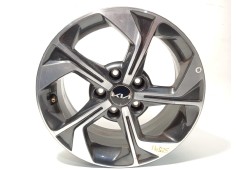 Recambio de llanta para kia xceed 1.0 tgdi cat referencia OEM IAM 52910J7700   2