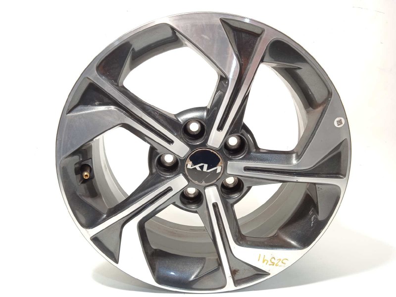 Recambio de llanta para kia xceed 1.0 tgdi cat referencia OEM IAM 52910J7700  