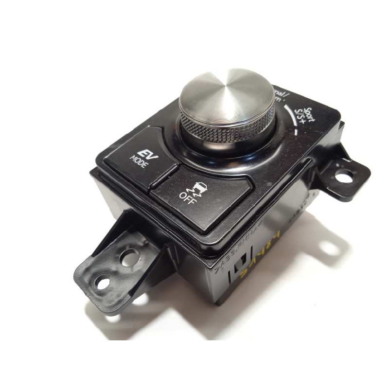 Recambio de mando multifuncion para lexus rx (agl20) 450h referencia OEM IAM 8497048210  