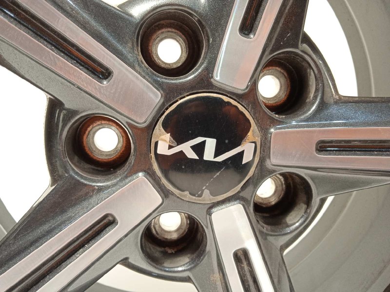 Recambio de llanta para kia xceed 1.0 tgdi cat referencia OEM IAM 52910J7700  