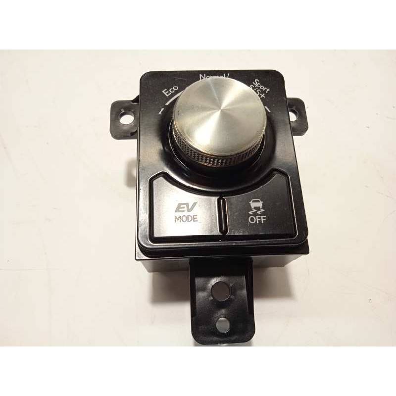 Recambio de mando multifuncion para lexus rx (agl20) 450h referencia OEM IAM 8497048210  