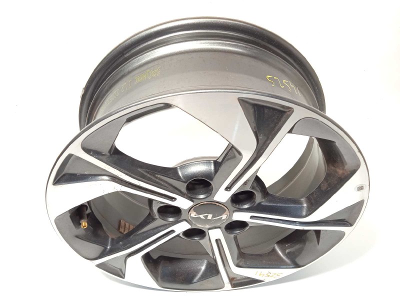 Recambio de llanta para kia xceed 1.0 tgdi cat referencia OEM IAM 52910J7700  