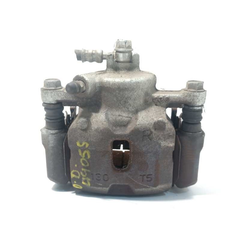 Recambio de pinza freno delantera derecha para suzuki ignis (/mf) 1.2 16v dualjet cat referencia OEM IAM NOREF  