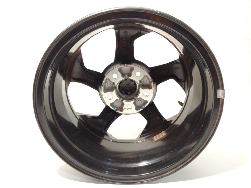 Recambio de llanta para kia xceed 1.0 tgdi cat referencia OEM IAM 52910J7700  