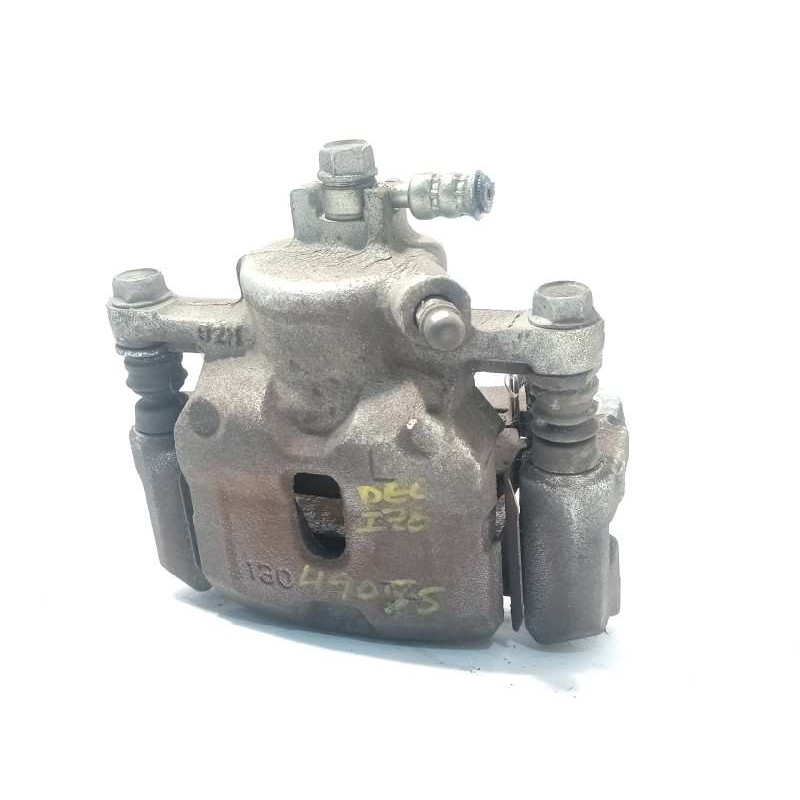 Recambio de pinza freno delantera izquierda para suzuki ignis (/mf) 1.2 16v dualjet cat referencia OEM IAM NOREF  