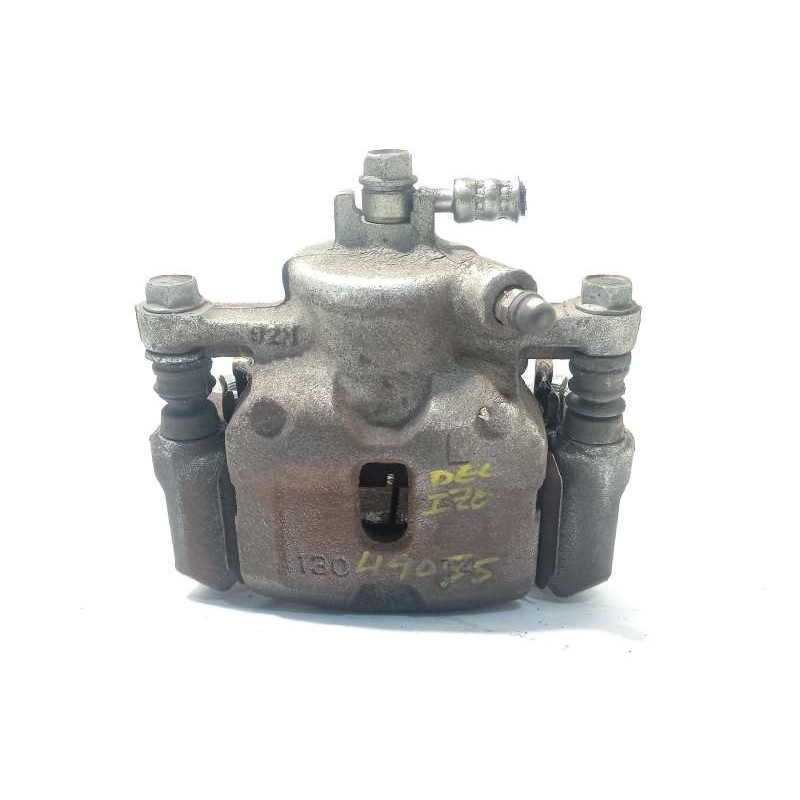 Recambio de pinza freno delantera izquierda para suzuki ignis (/mf) 1.2 16v dualjet cat referencia OEM IAM NOREF  