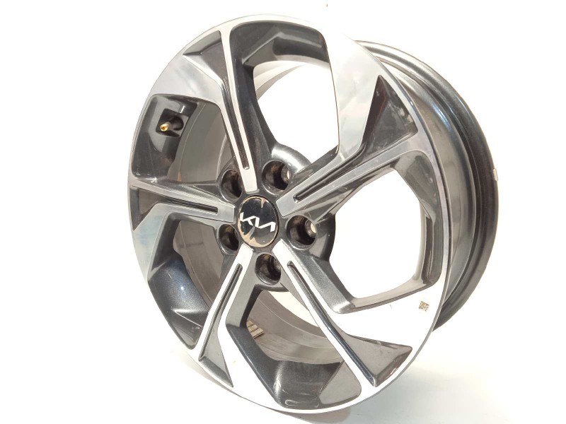 Recambio de llanta para kia xceed 1.0 tgdi cat referencia OEM IAM 52910J7700  