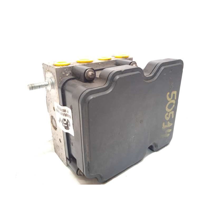 Recambio de abs para smart forfour basis (52kw) (453.042) referencia OEM IAM 476604794R 2265106516 269777